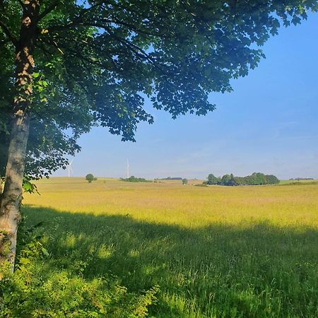 Schoene Aussicht Nettersheim 외부 사진