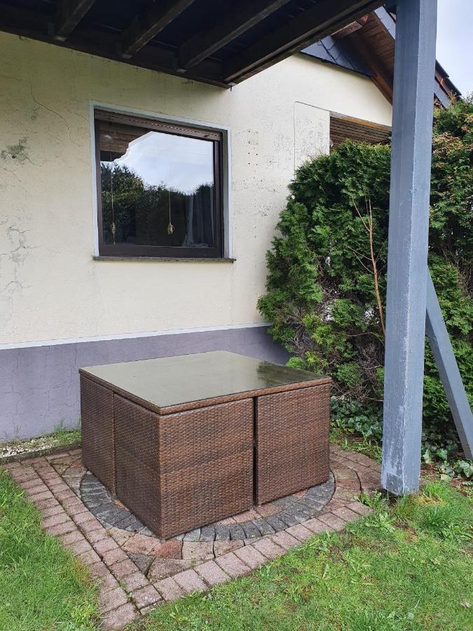 Schoene Aussicht Nettersheim 외부 사진