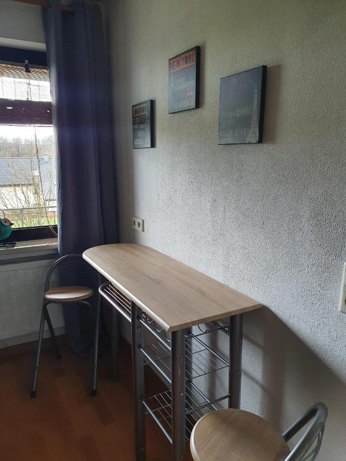 Schoene Aussicht Nettersheim 외부 사진