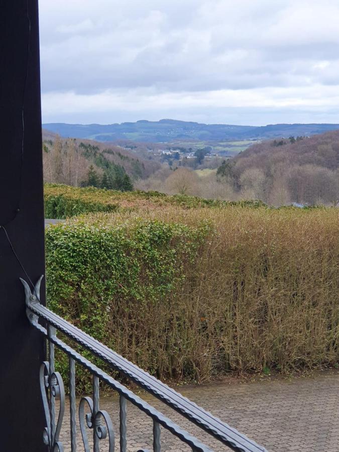 Schoene Aussicht Nettersheim 외부 사진