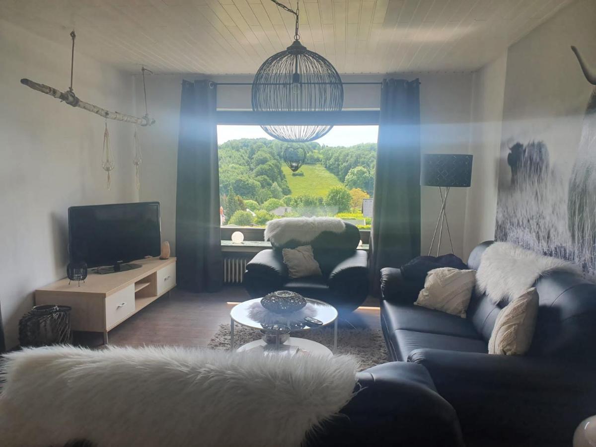 Schoene Aussicht Nettersheim 외부 사진