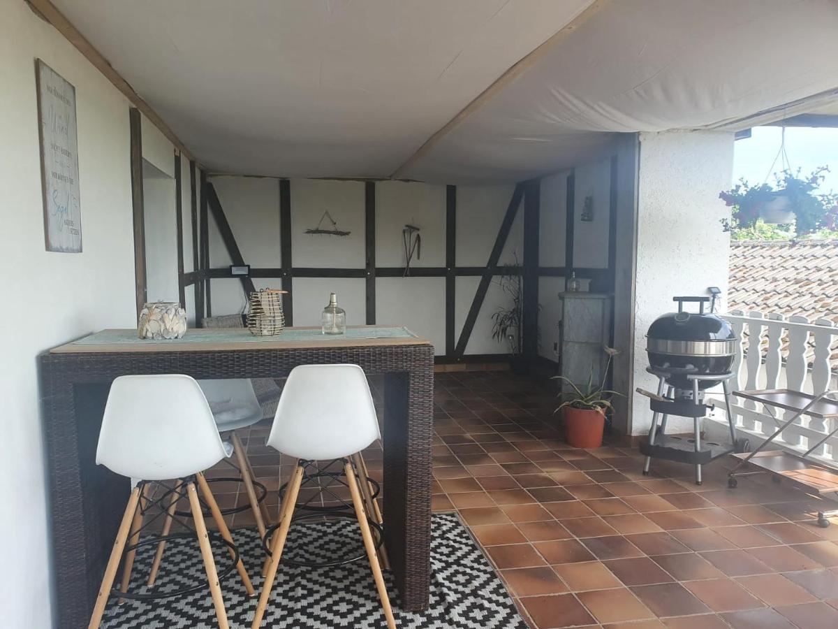 Schoene Aussicht Nettersheim 외부 사진