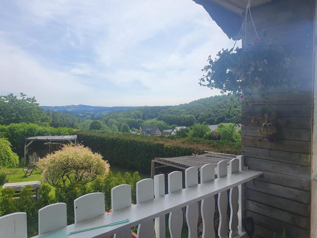 Schoene Aussicht Nettersheim 외부 사진