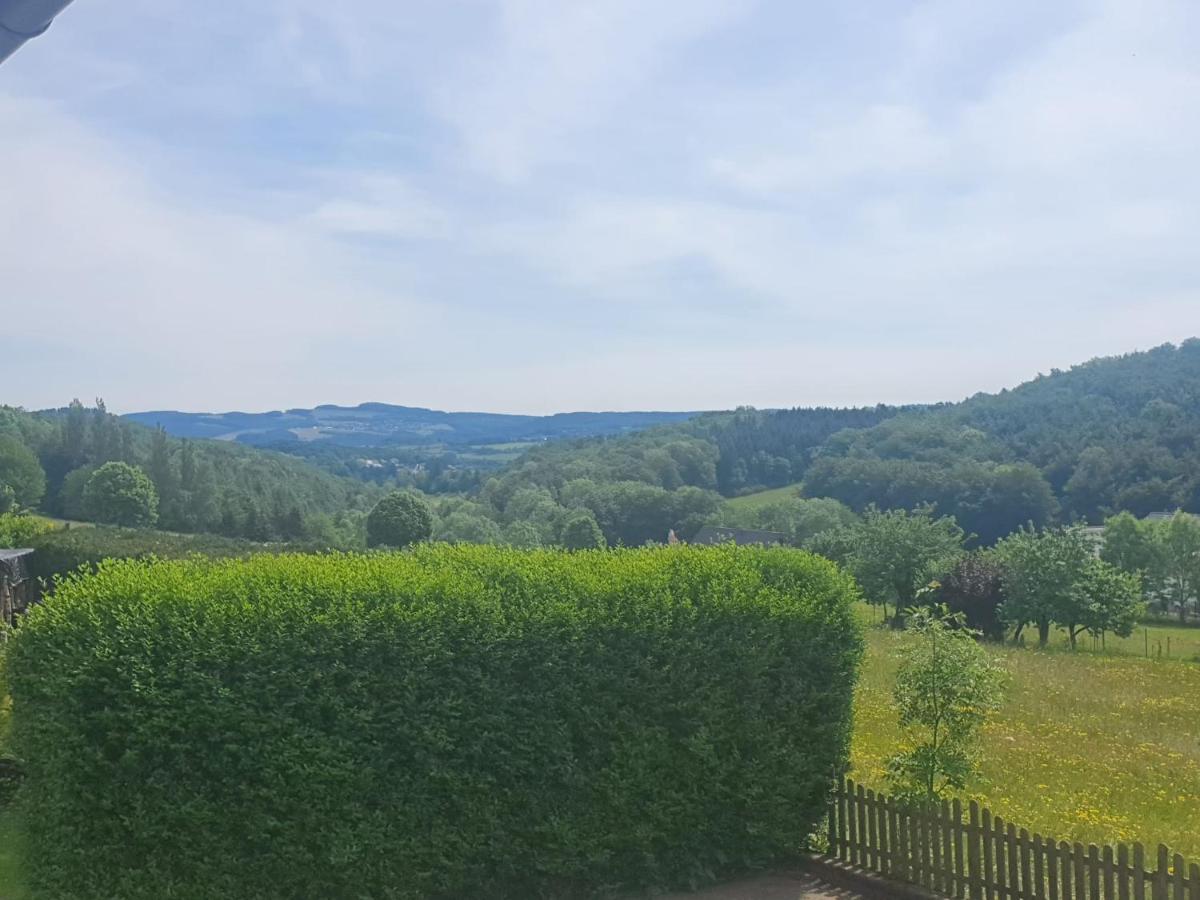 Schoene Aussicht Nettersheim 외부 사진